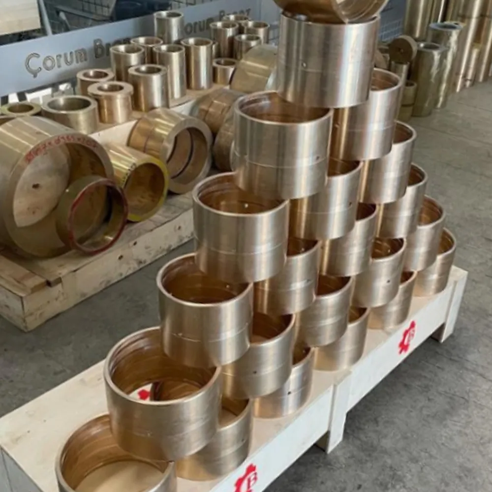 Manganese bronze alloy KUZRAL 3 CUZN34MN3AL2FE1-C