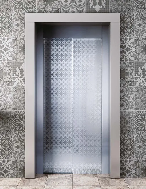 باب هبوط أوتوماتيكي HAS 22