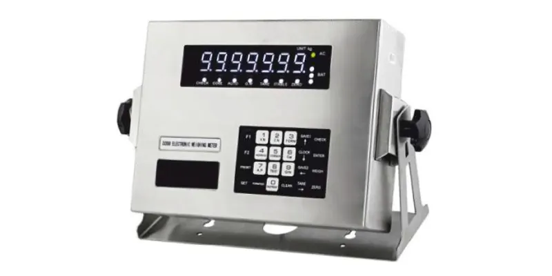 KD42 Digital Weighing Indicator