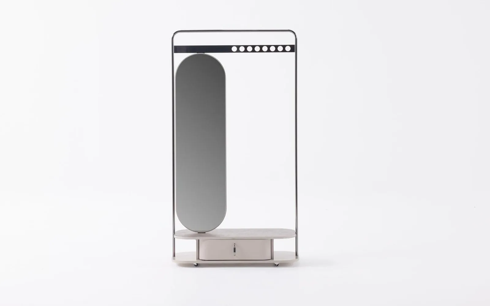 Paris valet stand
