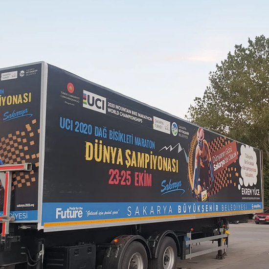 بطولة العالم لسباق دراجات الجبال (الماراثون) UCI 2020
