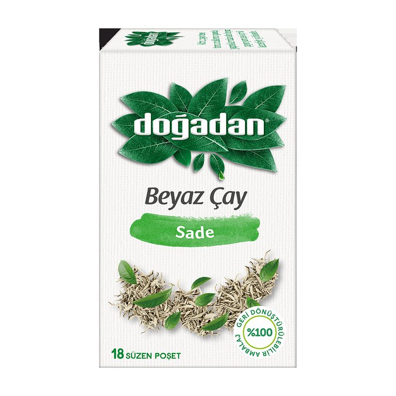 شاي أبيض Dogadan