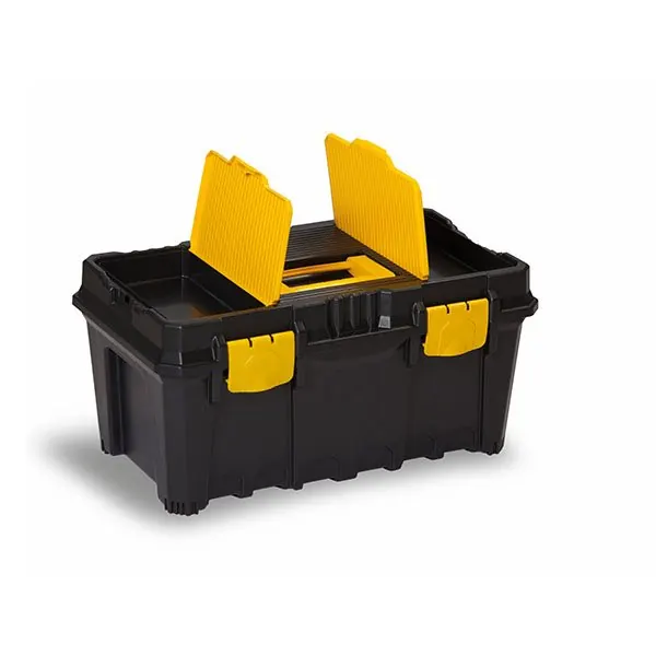 STİLO tool box with organizer 22 in AP.04