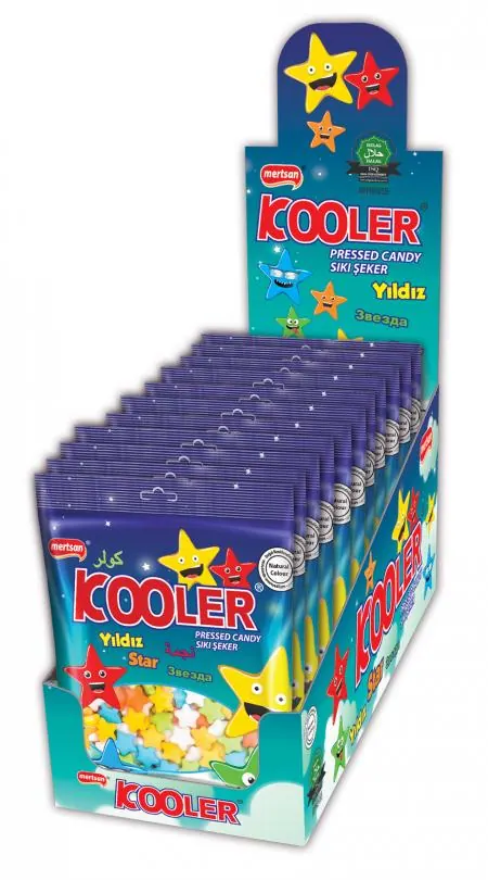 Dragee Candy