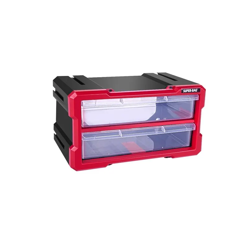 modular monoblock drawer set 2 ASR-6012