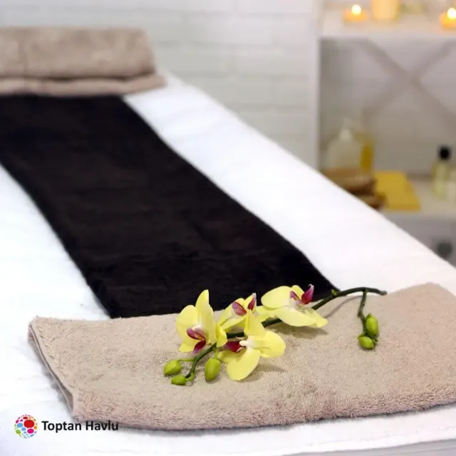 Special Physical Therapy Towel