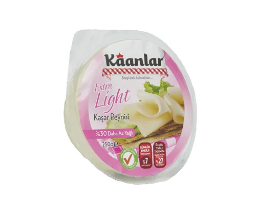 جبن قشقوان خفيف 250G