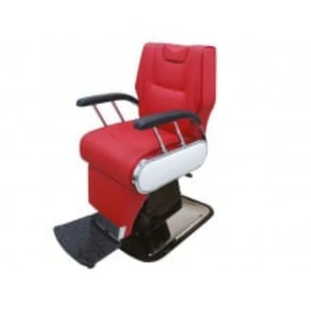 Barber Chair 327