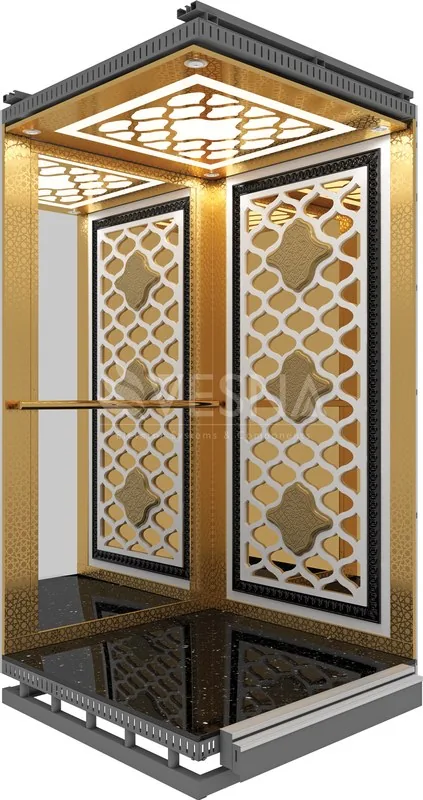 كبينة مصعد VSN-103