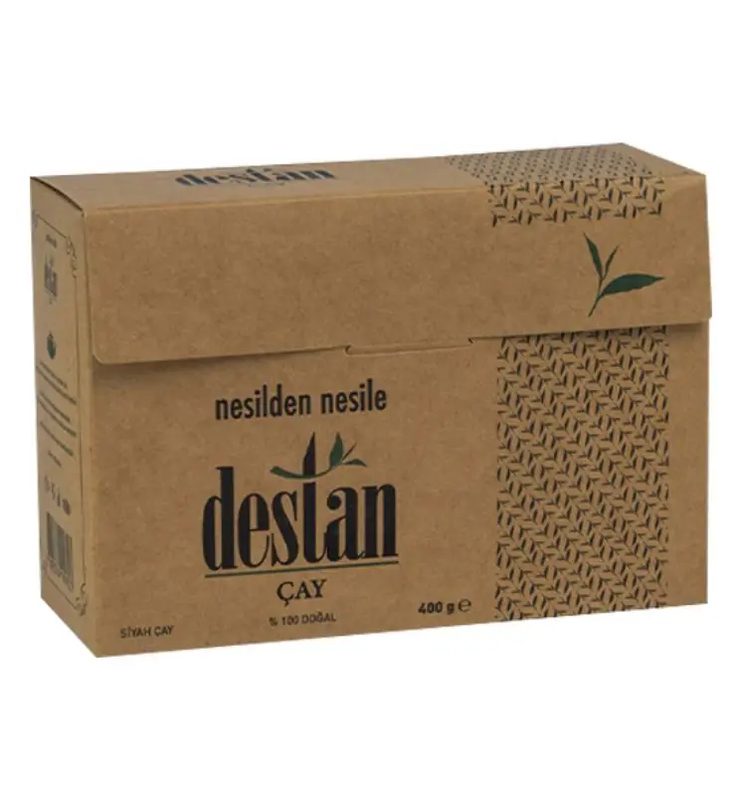 شاي DESTAN Unsweetened 400 غ