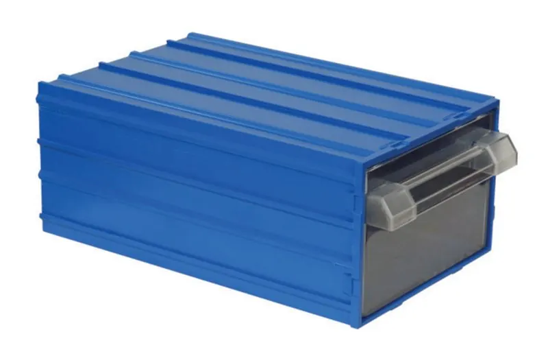 MK-45 plastic drawer li box