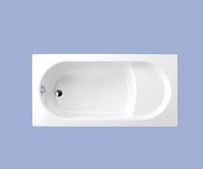 أحواض استحمام مستطيلة موديل ca102