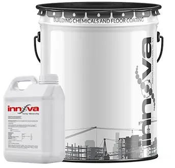 INNOPUR PRIMER PU UNIVERSAL-2K polyurethane primer