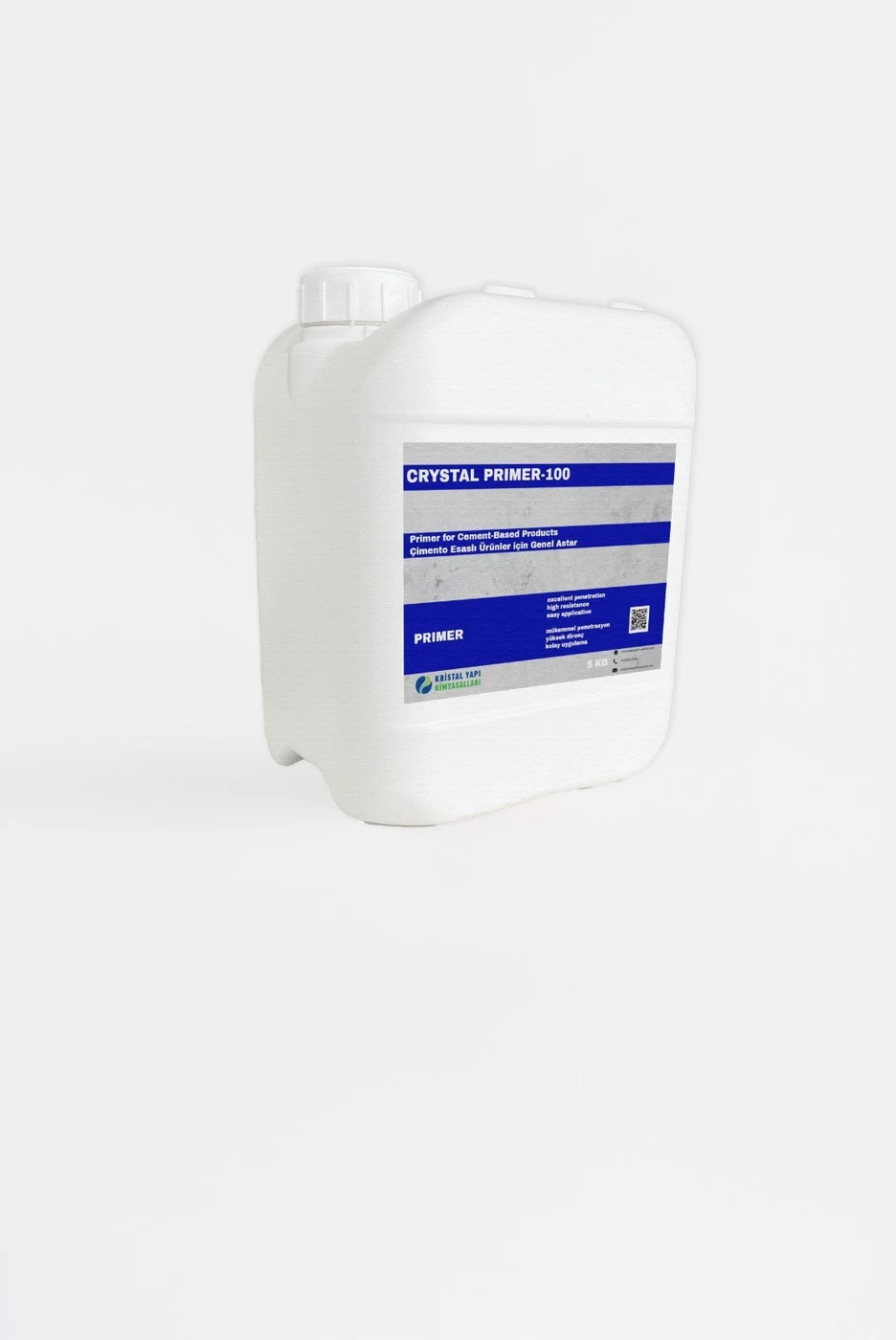 Concrete Primer