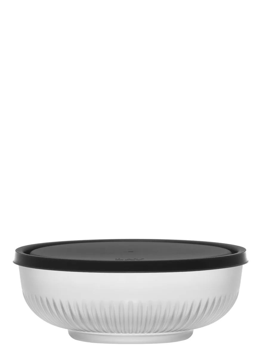 Tokyo glass food storage container