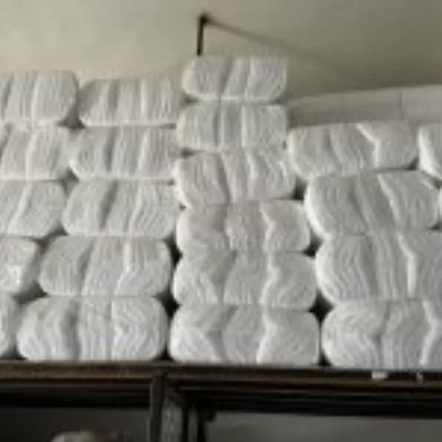 Spa Type Hand & Face Towels