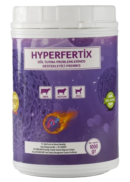 HyperFertix