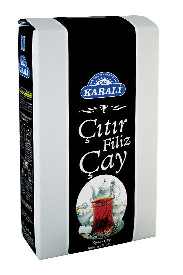 شاي براعم Karali Citir Filiz