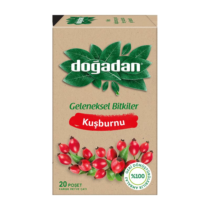 ورد بري Dogadan