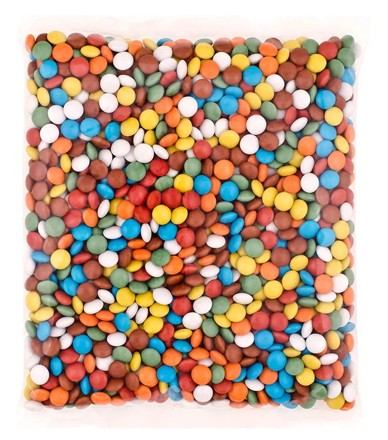Minidots Large Cocoa Dragee