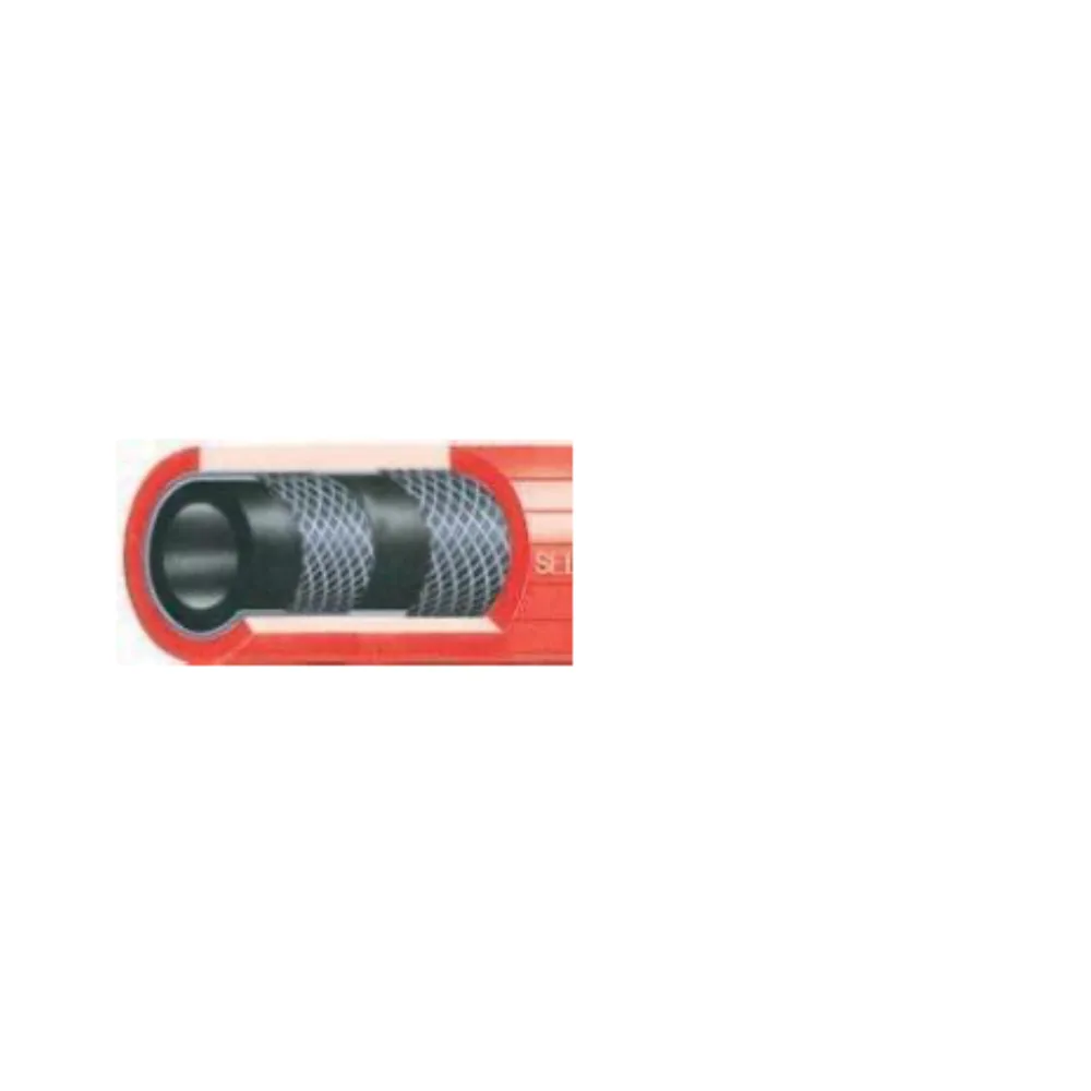خرطوم إطفاء FIRE REEL