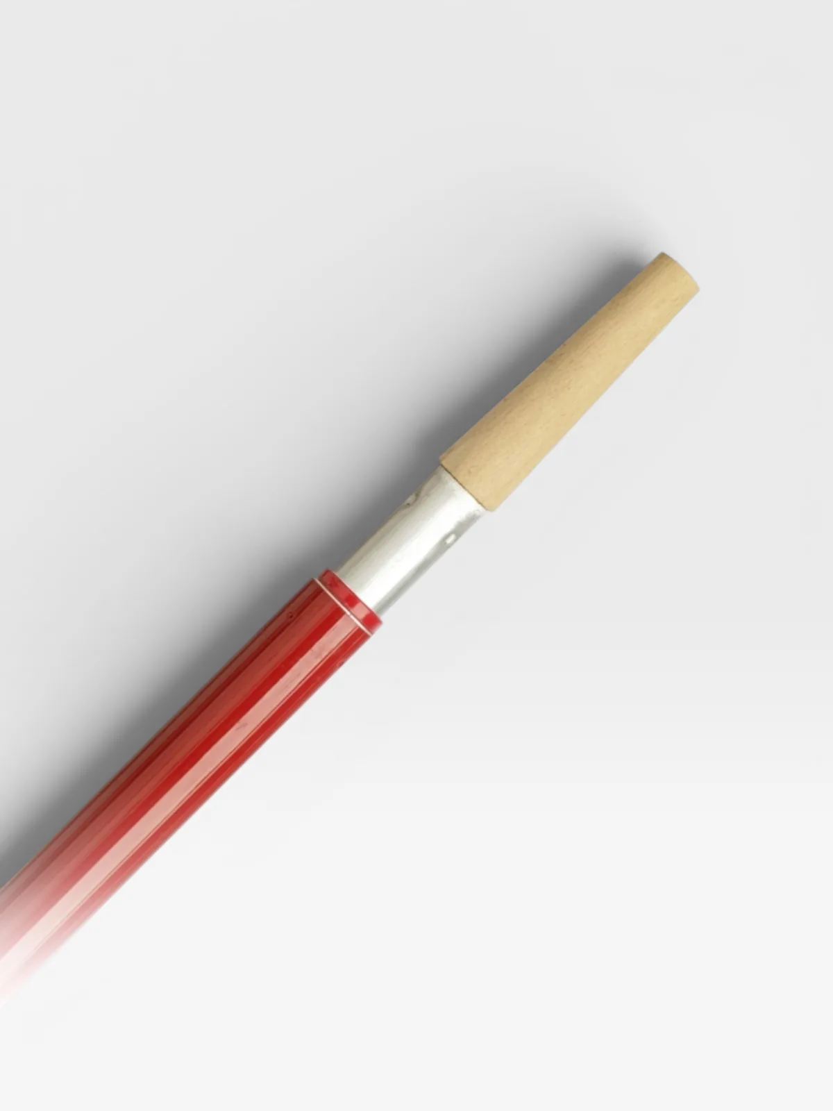 Two-Stage Adjustable Thick Aluminum Pole