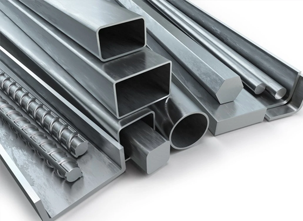 Aluminum alloys