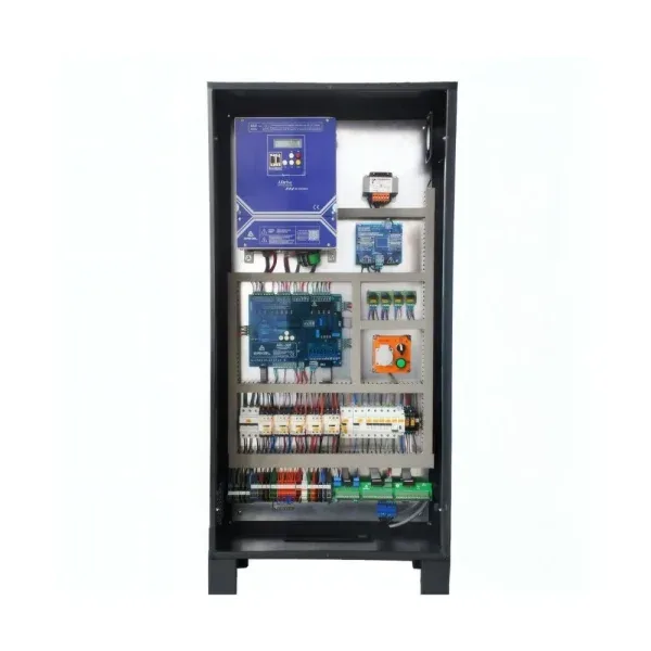 لوحة تحكم مصعد Adrive ARL300 MR بقدرة 22kW