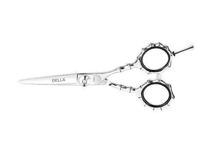 Professional hair cutting scissor D-346