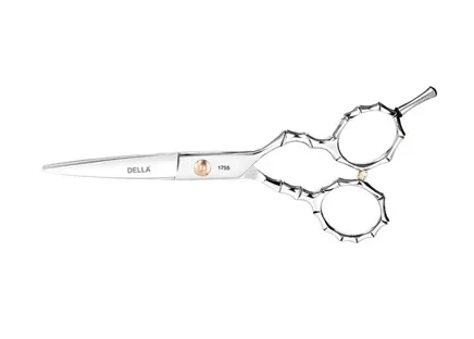 Professional hair cutting scissor D-349