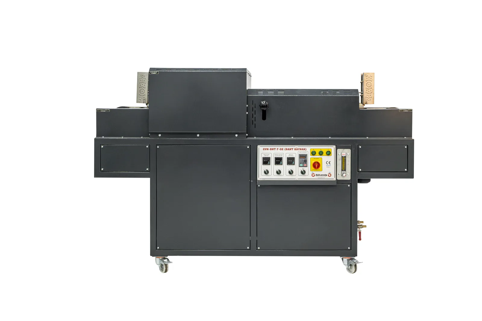 GTF/0000 ammonia annealing furnace