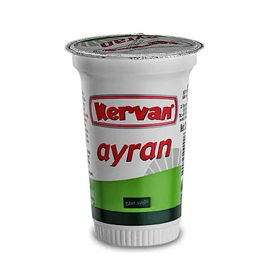عيران علبة Kervan Gida 200 غ