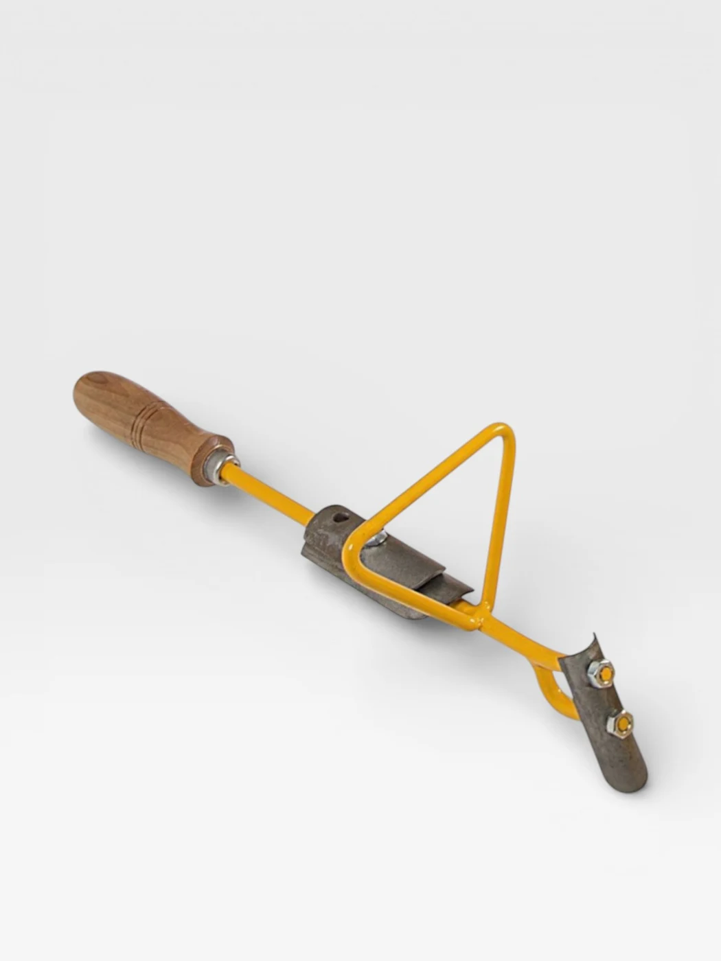 Aerated Concrete Channel Cutter