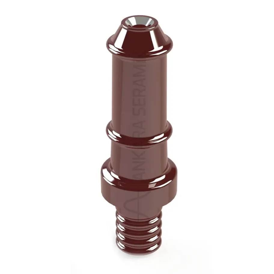 عوازل محولات 12 kV 250 A – 6300 A AS