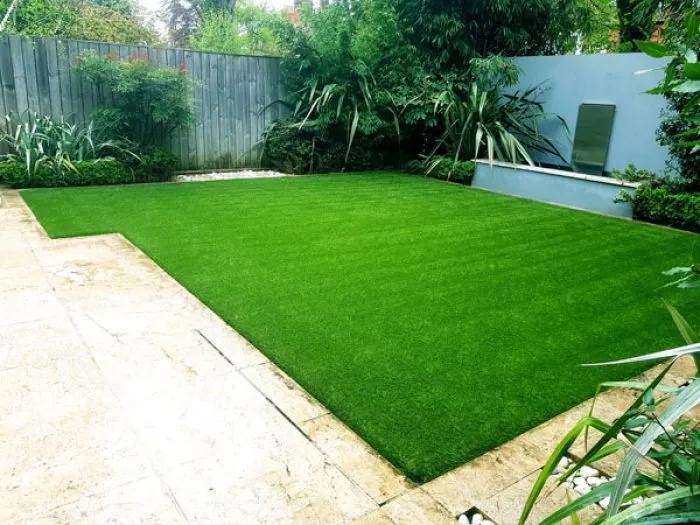 GARDEN GRASS artificial garden grass