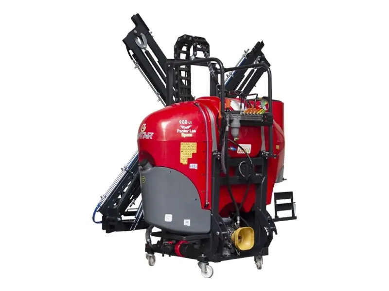 Sprayer – Panter Space Hidro X