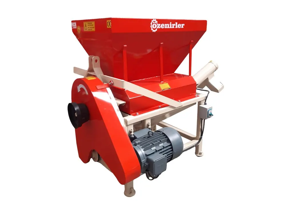 Feed Mixer (380 v)
