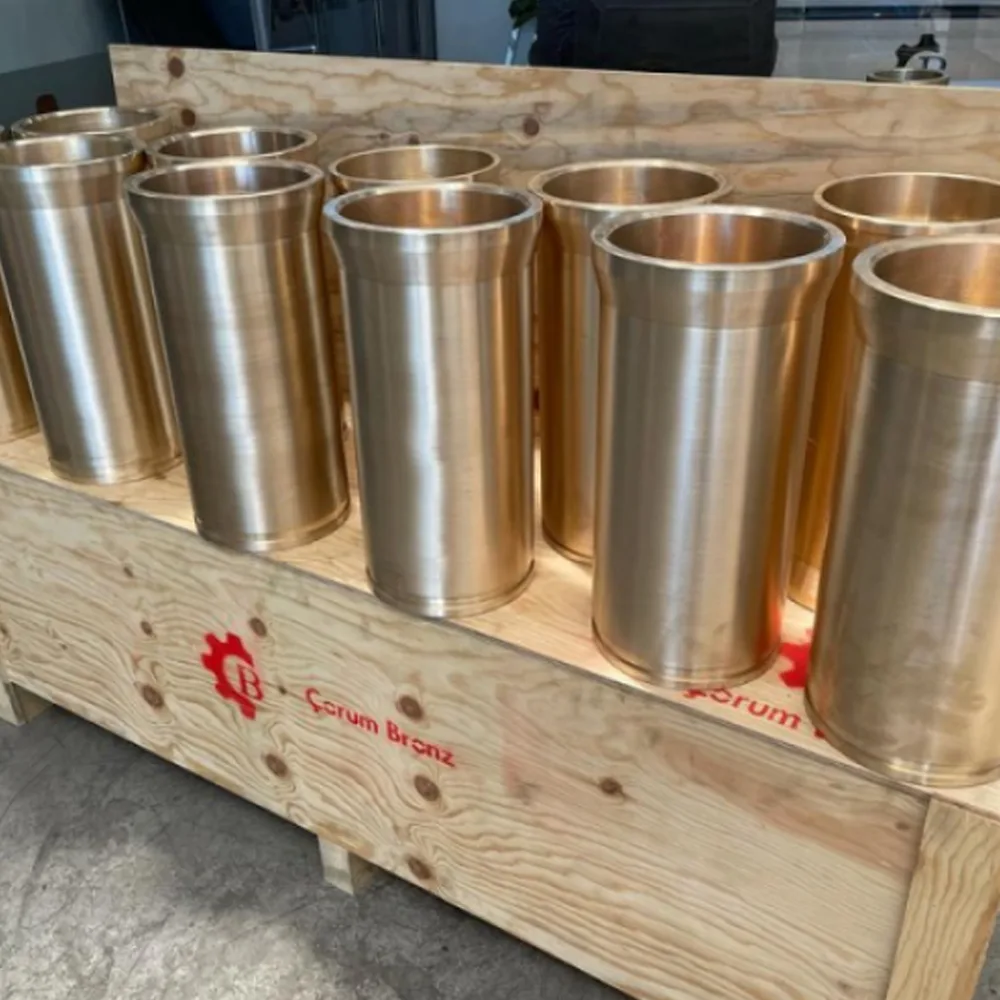 Manganese bronze alloy KUZRAL 1 CUZN40FE