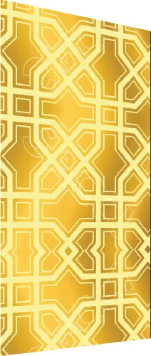 ستانلس ديكوري KN-501