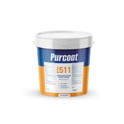 Epoxy Primer Purcoat EPO-512