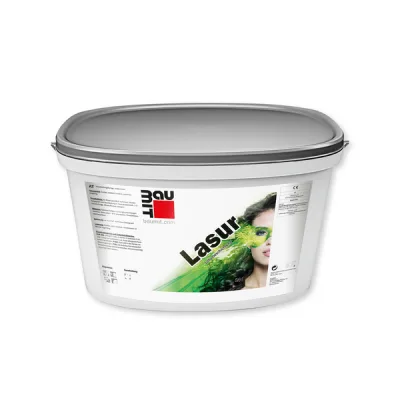 Baumit Lasur effect paint