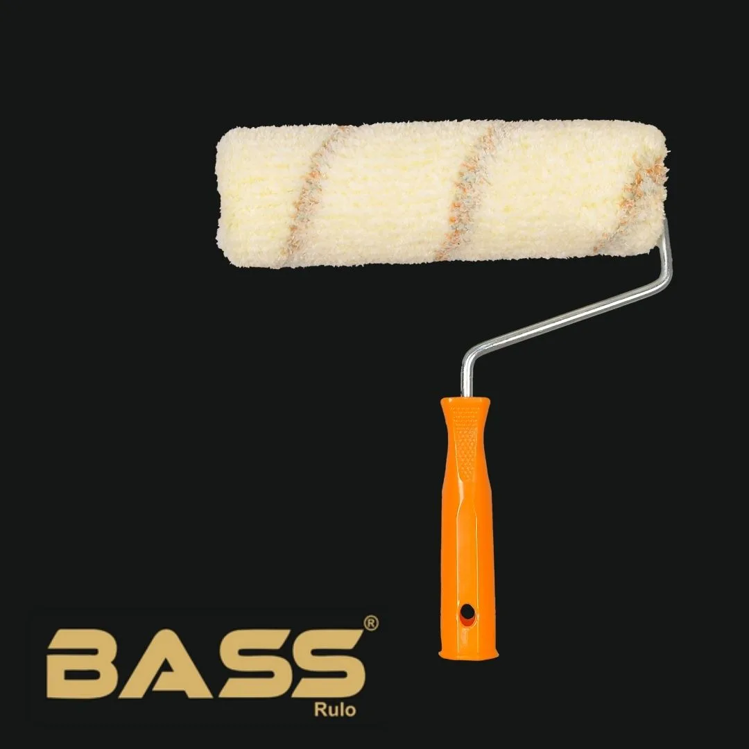 25 Cm interior and exterior paint roller