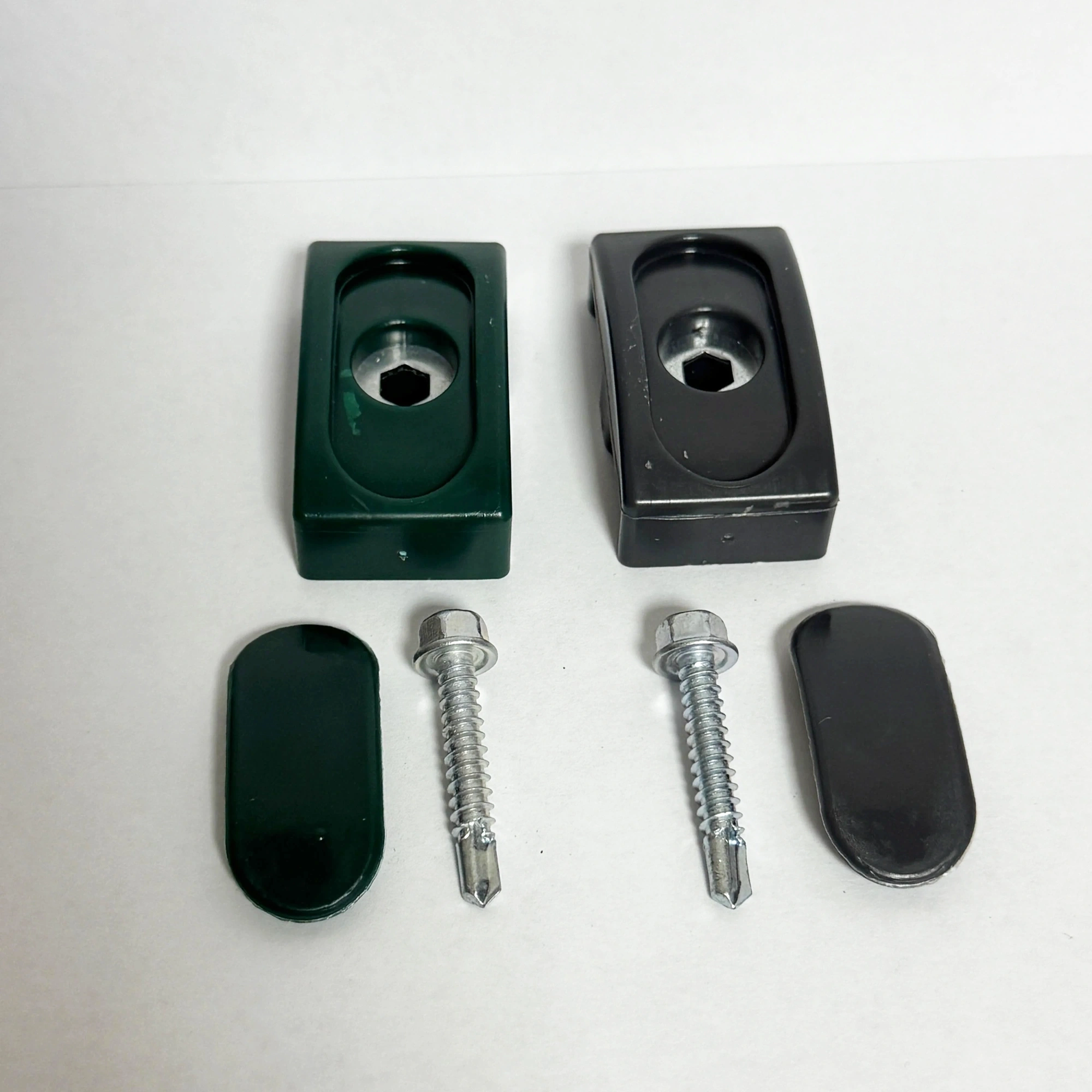 Clip and Trapezoidal Screw Çağrı