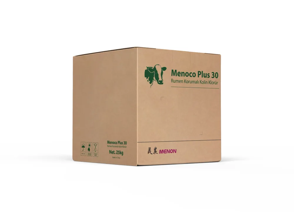 Menoco Plus 30 - Rumen-Protected Choline Chloride