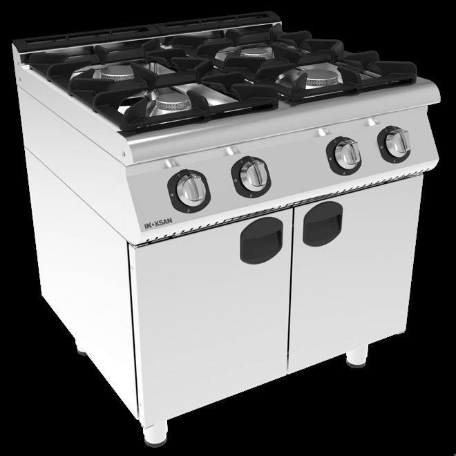 7KG 20 - موقد