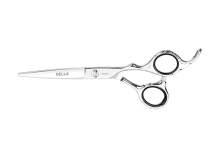 Professional hair cutting scissor D-372