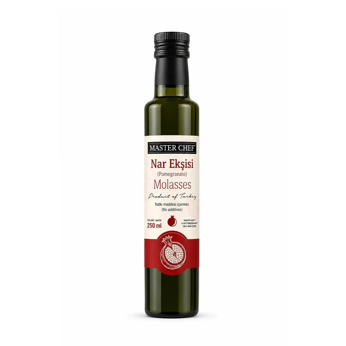دبس رمان MASTER CHEF 350 غ