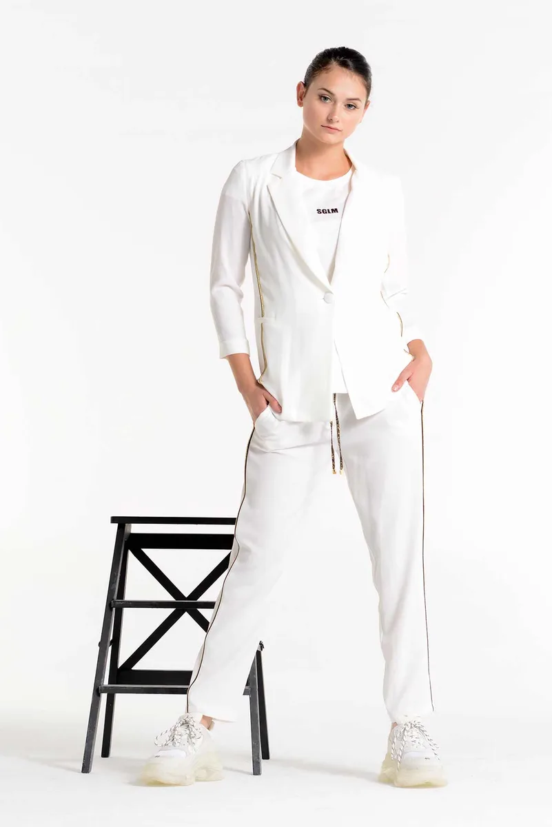 Avidita three-piece set model ST109