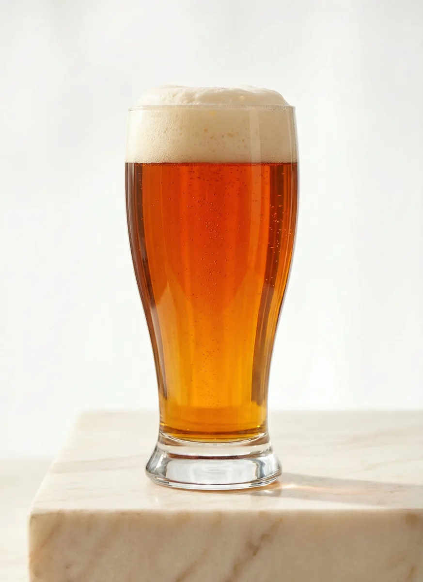 Brotto glass beer glass (6-piece)