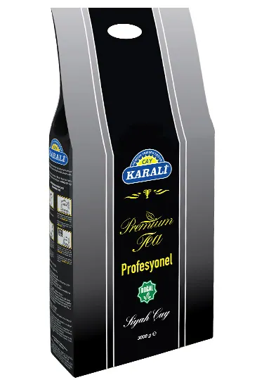 شاي أسود Karali Premium Professional